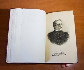 LAS DIEZ MEJORES NOVELAS ESPAÑOLAS