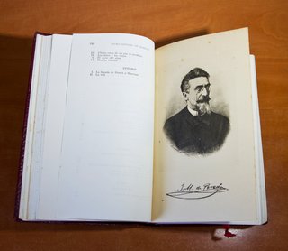 LAS DIEZ MEJORES NOVELAS ESPAÑOLAS