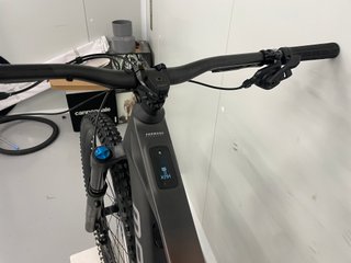 BICI ELECTRICA LIGERA MONDRAKER NEAT CARBON R T.M