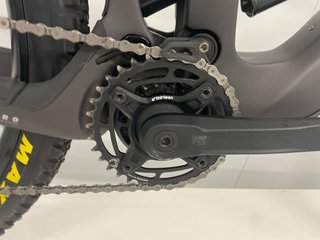 BICI ELECTRICA LIGERA MONDRAKER NEAT CARBON R T.M