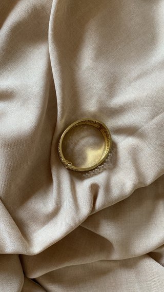 Bracciale rigido in Acciaio Inossidabile