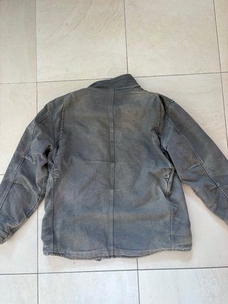 Chaqueta Carhartt Vintage Gris