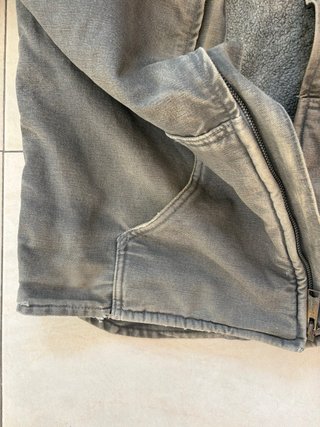 Chaqueta Carhartt Vintage Gris