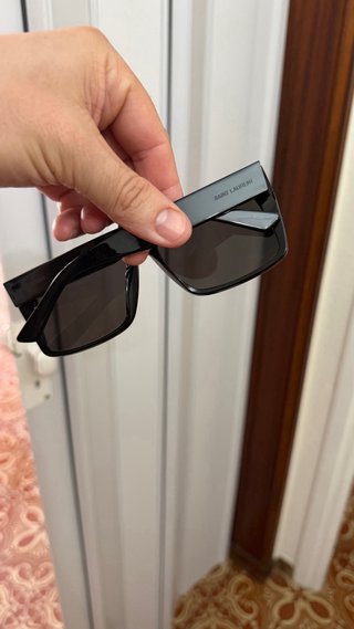 Gafas de Sol Saint Laurent SL 651 VITTI 001