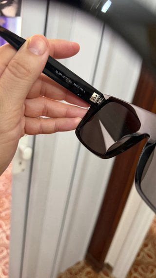 Gafas de Sol Saint Laurent SL 651 VITTI 001