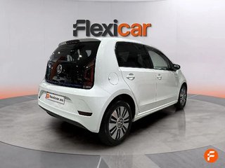 Volkswagen up! Style 61kW (83CV)