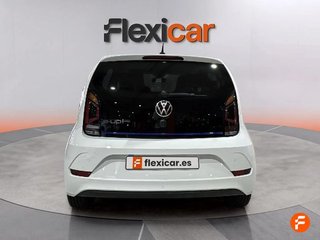 Volkswagen up! Style 61kW (83CV)