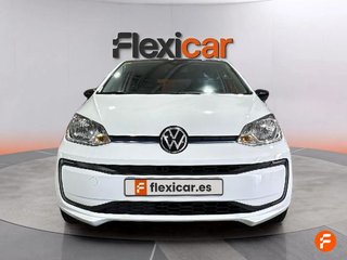 Volkswagen up! Style 61kW (83CV)