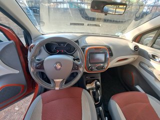 Renault Captur 2016 54.000 km