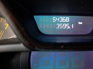 Renault Captur 2016 54.000 km