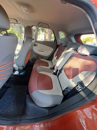 Renault Captur 2016 54.000 km