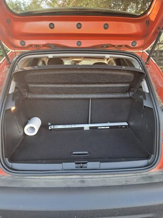 Renault Captur 2016 54.000 km