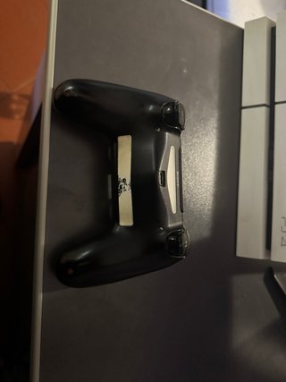 PS4 Bianca 500GB + Controller Originale Sony