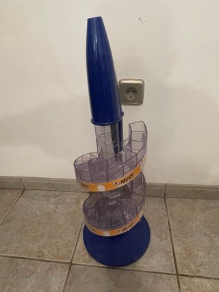 Espositore Girevole per Penne BIC