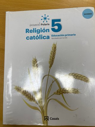 Vendo libros de 5 de primaria