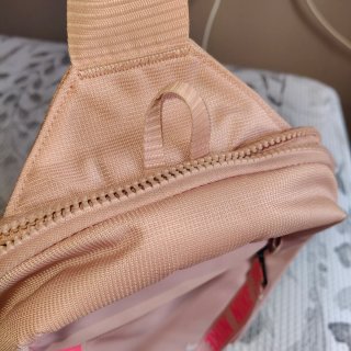 Mochila Nike Rosa