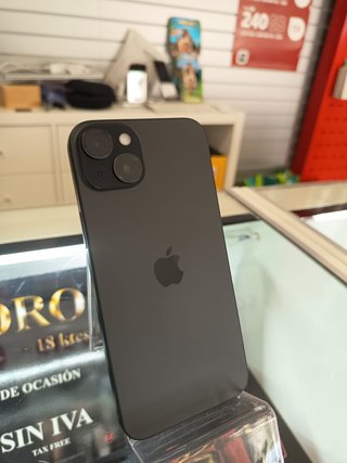 iPhone 15 Plus Apple