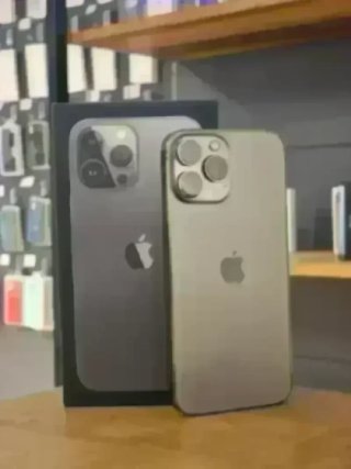 IPHONE 13 PRO MAX 512GB GRAFITO BATE. 100%