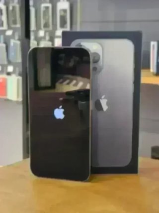 IPHONE 13 PRO MAX 512GB GRAFITO BATE. 100%