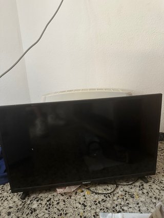 Tele LG y Selecline sin mando