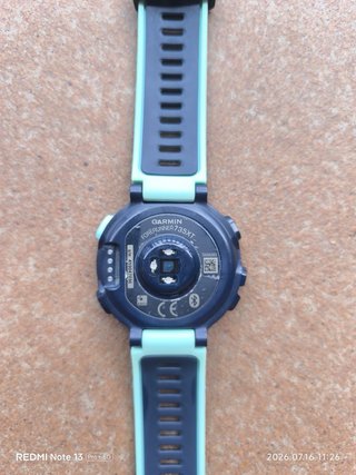 Garmin Forerunner 735XT Reloj GPS