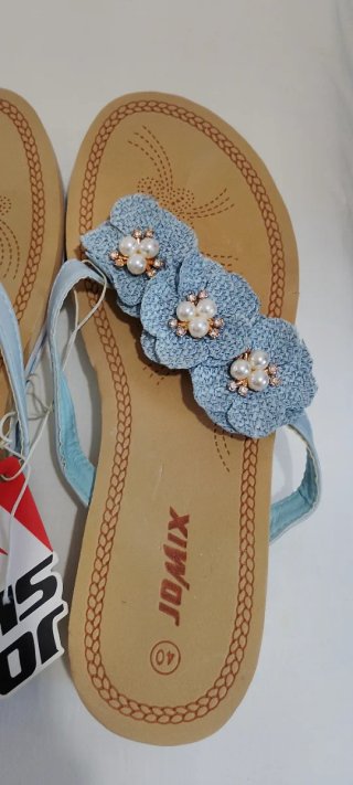 Sandalias