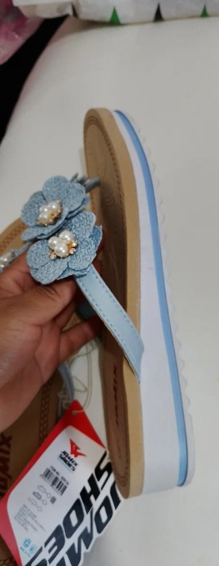 Sandalias