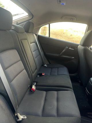 Mazda 6 2005