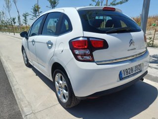 Citroen C3 2016
