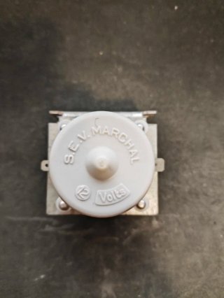 Bomba lavaparabrisa 12V SEV Marchal Valeo 29112602