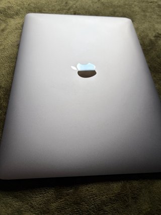 MacBook Pro 13” Plata 2017