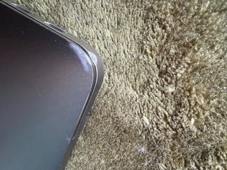 MacBook Pro 13” Plata 2017