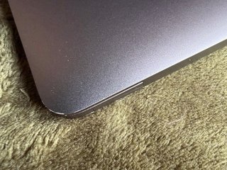 MacBook Pro 13” Plata 2017