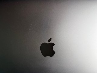 MacBook Pro 13” Plata 2017