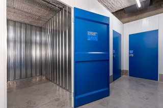 Trastero en alquiler en Almeda - El Corte Inglés en Cornellà de Llobregat