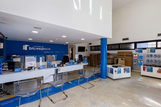 Trastero en alquiler en Almeda - El Corte Inglés en Cornellà de Llobregat
