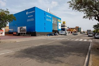 Trastero en alquiler en Almeda - El Corte Inglés en Cornellà de Llobregat
