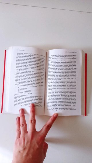 Senda de Luz Comentario a la Cancion Del Lam-Ri...