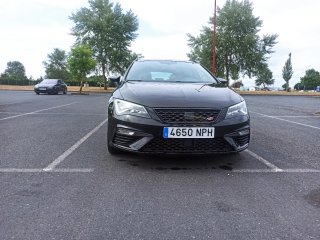 SEAT Leon 2017