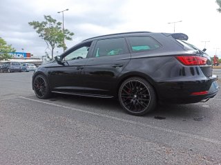 SEAT Leon 2017
