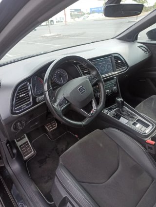 SEAT Leon 2017