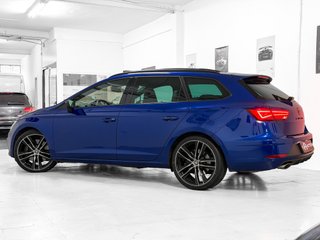 SEAT León ST Cupra 2.0 TSI DSG 300 CV