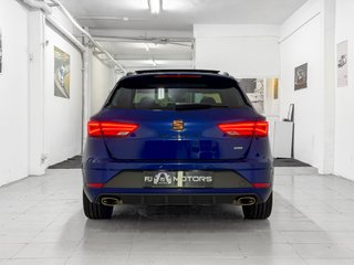 SEAT León ST Cupra 2.0 TSI DSG 300 CV