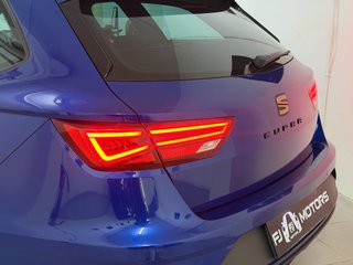 SEAT León ST Cupra 2.0 TSI DSG 300 CV