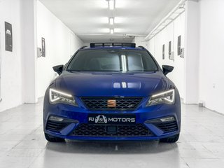SEAT León ST Cupra 2.0 TSI DSG 300 CV