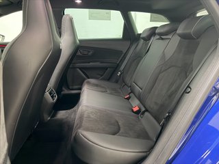 SEAT León ST Cupra 2.0 TSI DSG 300 CV