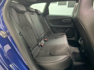 SEAT León ST Cupra 2.0 TSI DSG 300 CV