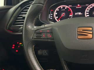 SEAT León ST Cupra 2.0 TSI DSG 300 CV