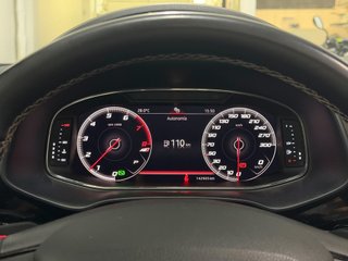 SEAT León ST Cupra 2.0 TSI DSG 300 CV