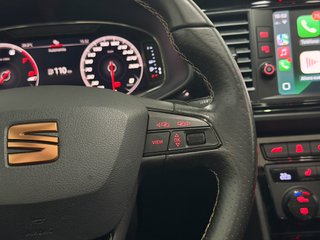 SEAT León ST Cupra 2.0 TSI DSG 300 CV